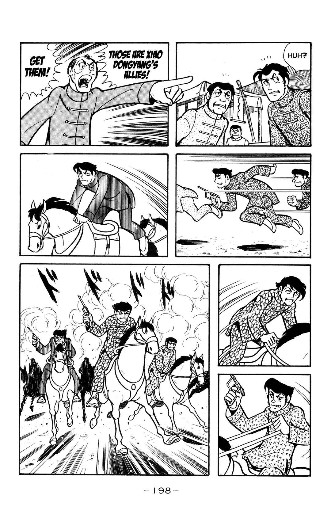 Chapter 29 - Page 27