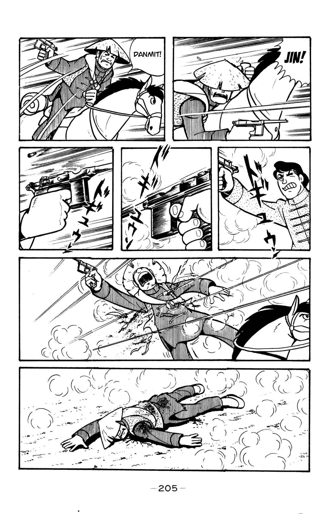 Chapter 29 - Page 34