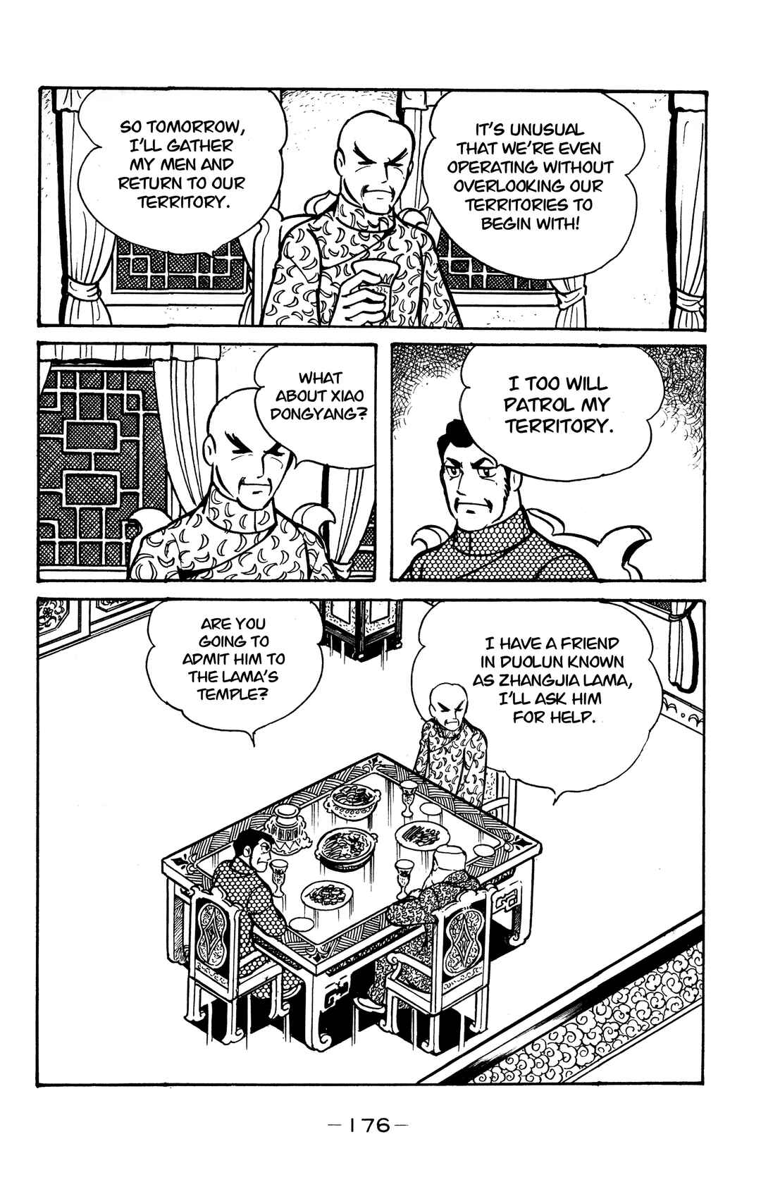 Chapter 29 - Page 5