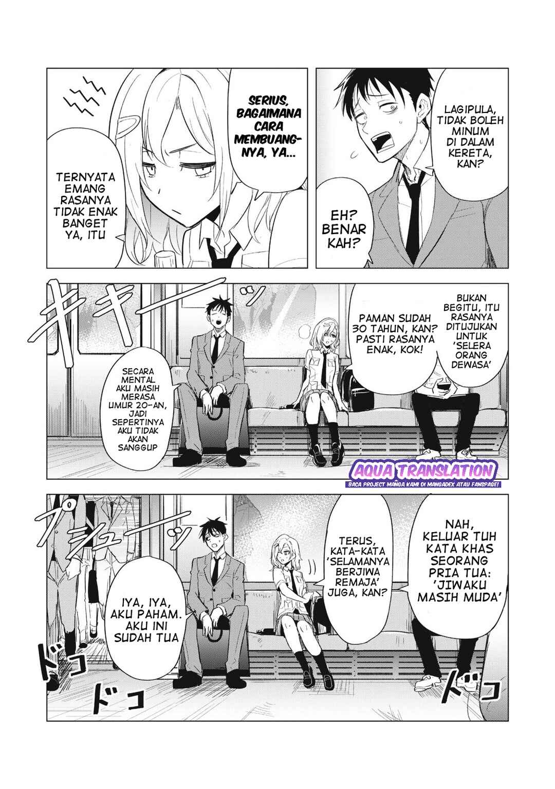 Chapter 1 - Page 11