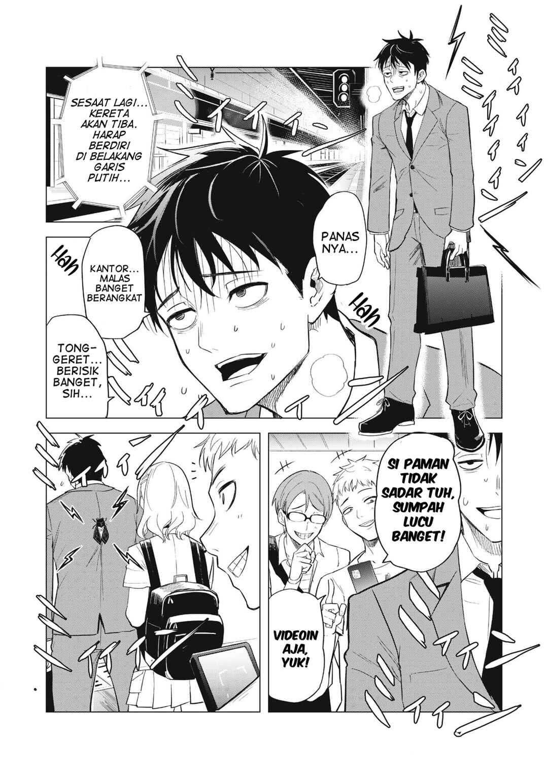 Chapter 1 - Page 4
