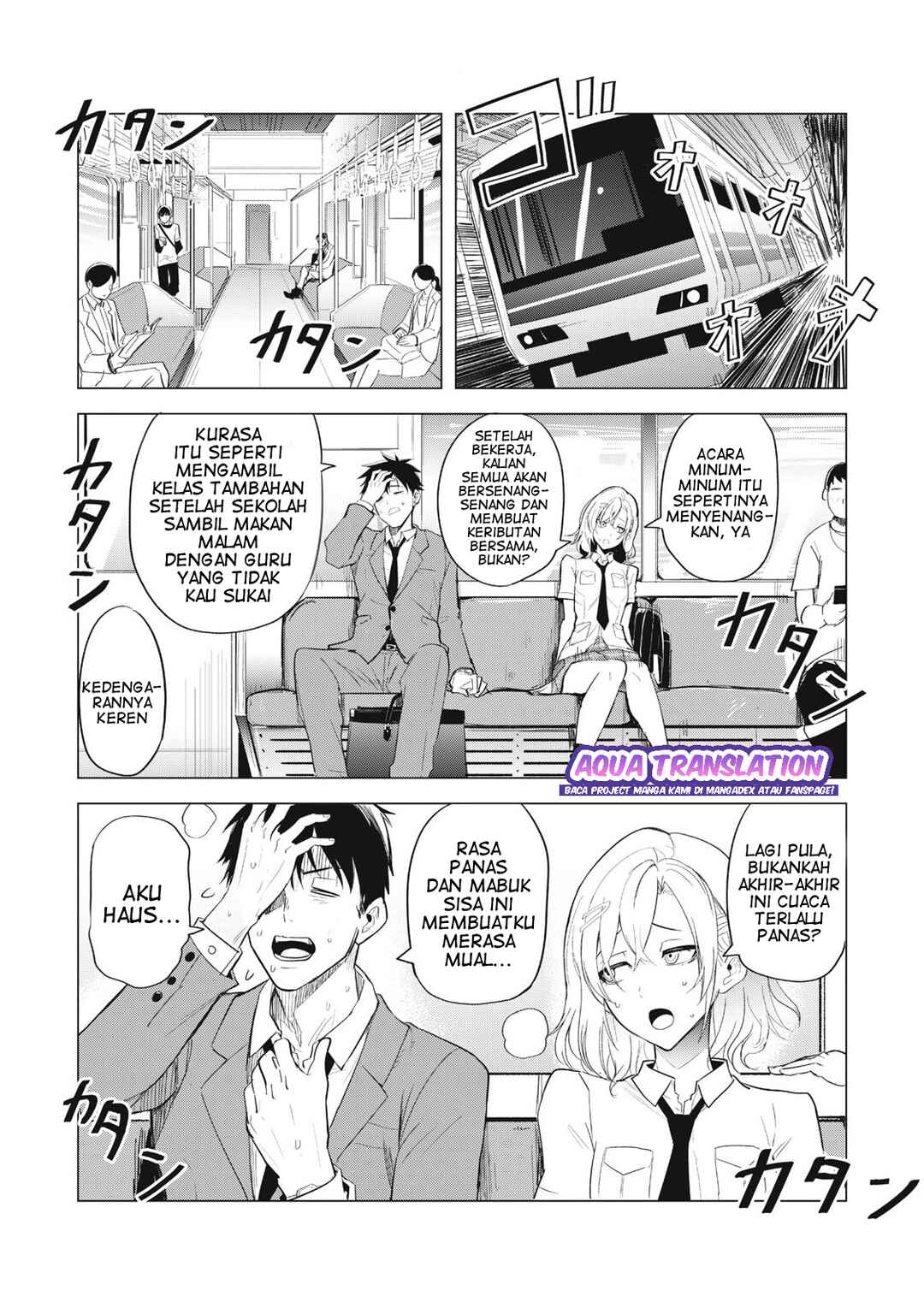 Chapter 1 - Page 8