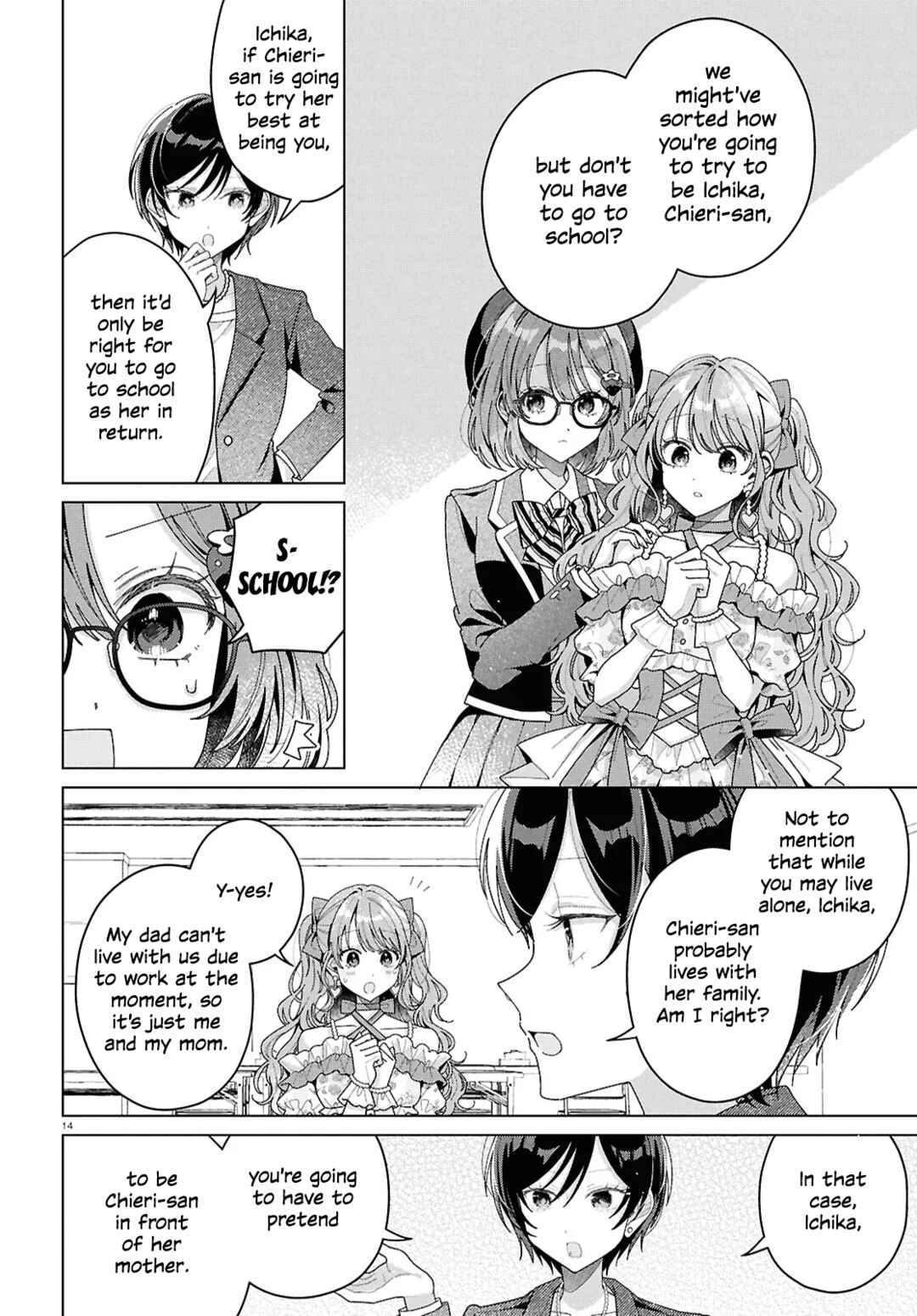 Chapter 3 - Page 14
