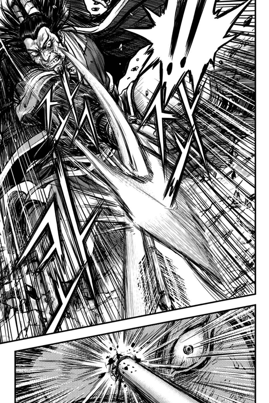 Chapter 381 - Page 15