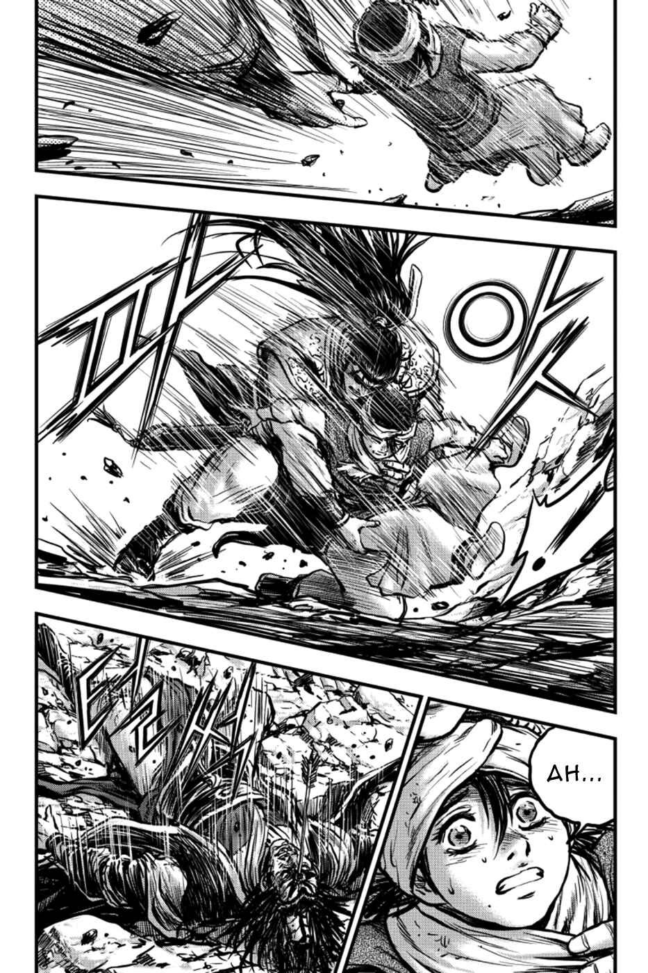 Chapter 381 - Page 17