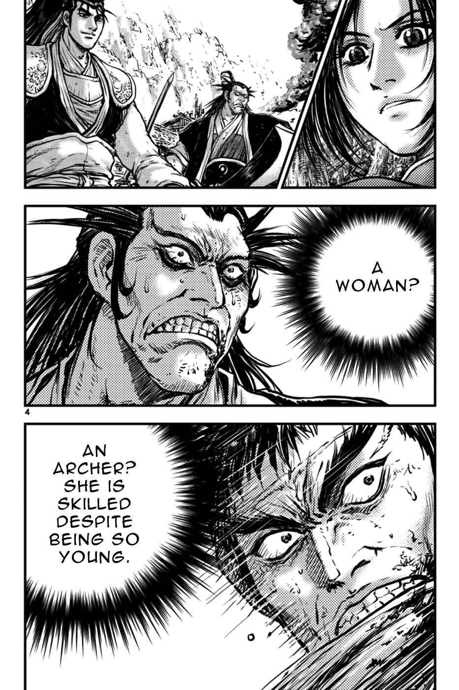 Chapter 381 - Page 3