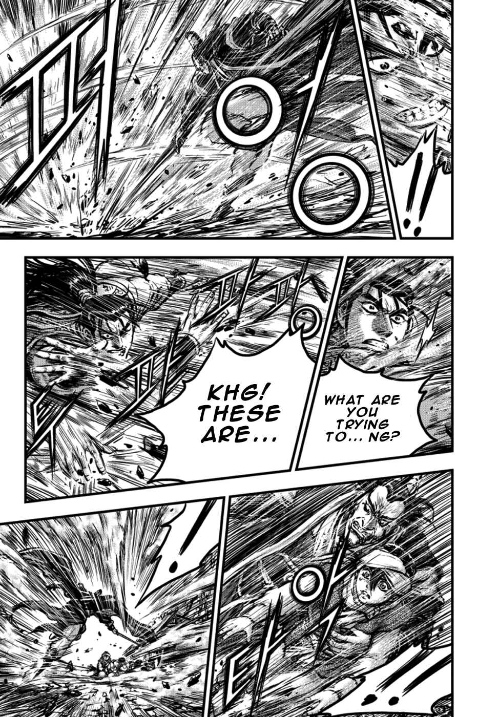 Chapter 381 - Page 7