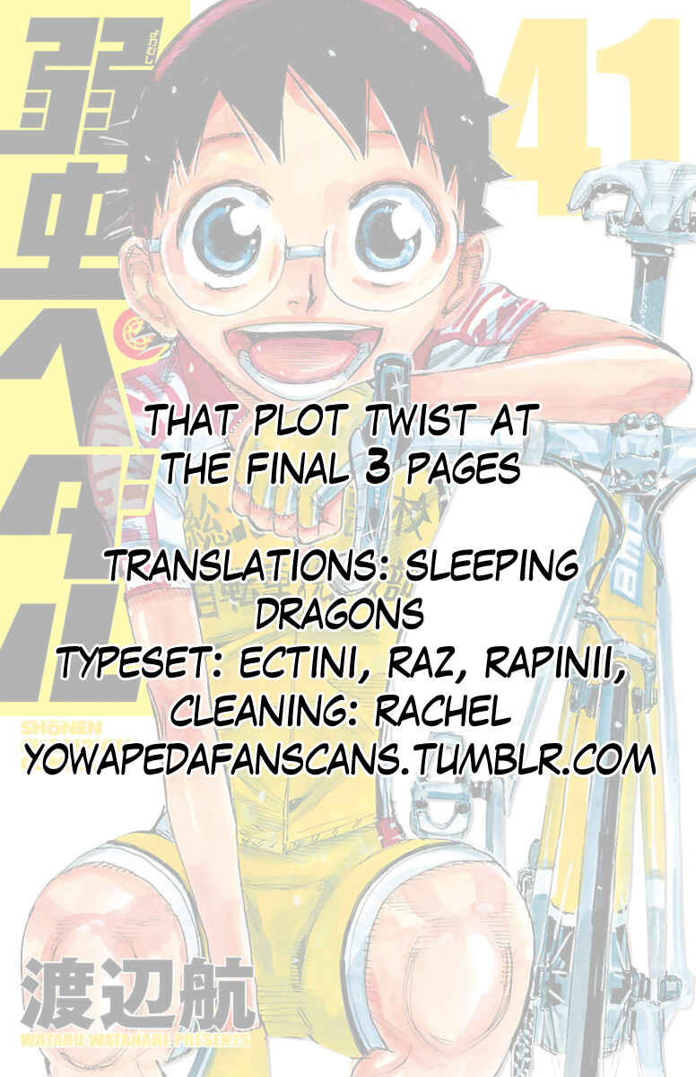 Chapter 349 - Page 22