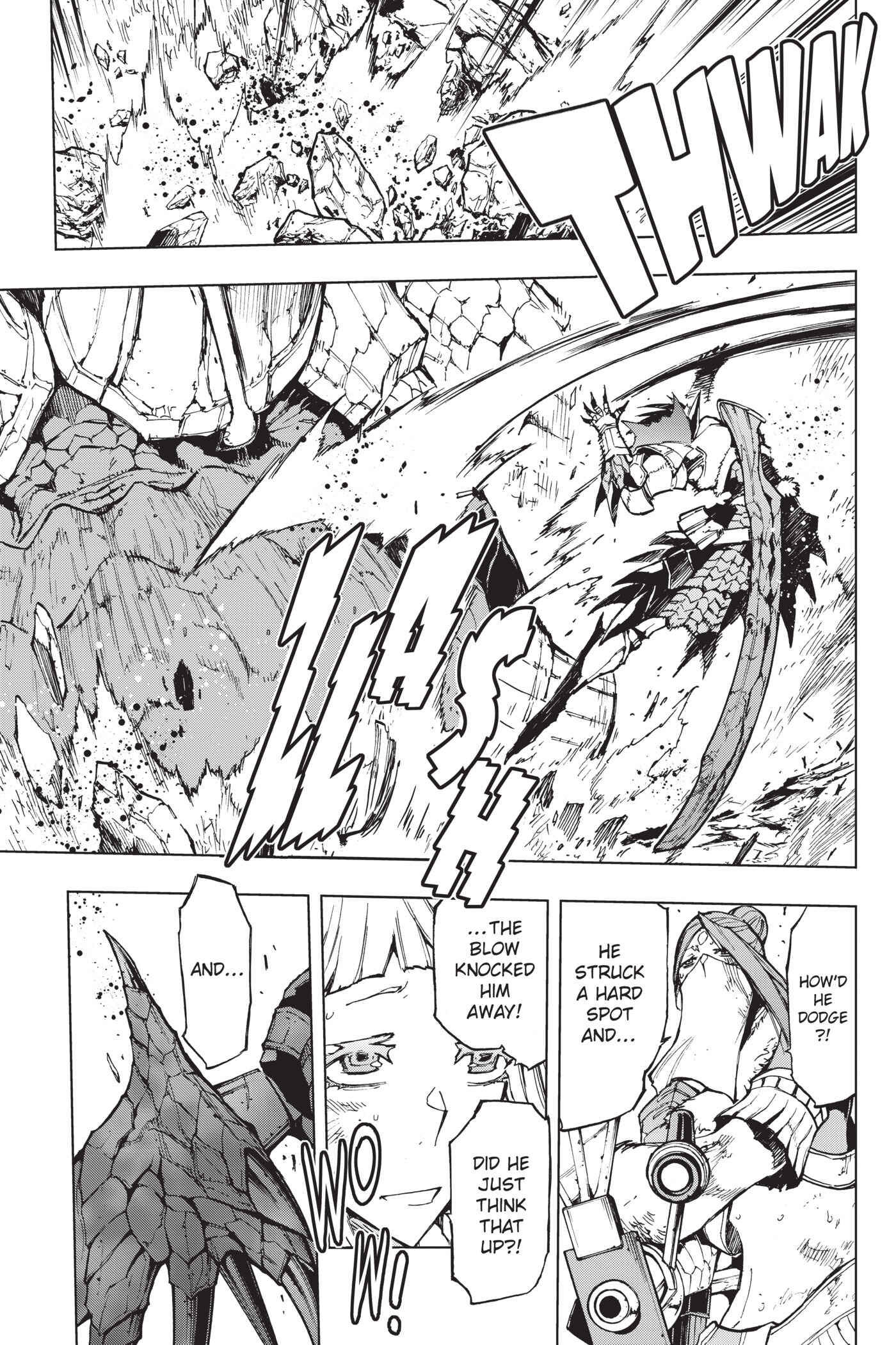 Chapter 70 - Page 11
