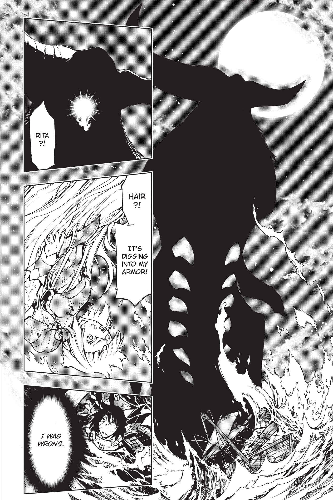 Chapter 70 - Page 20