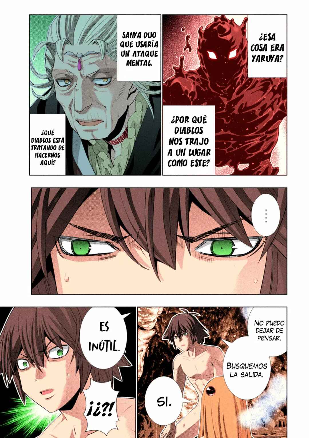 Chapter 212 - Page 14