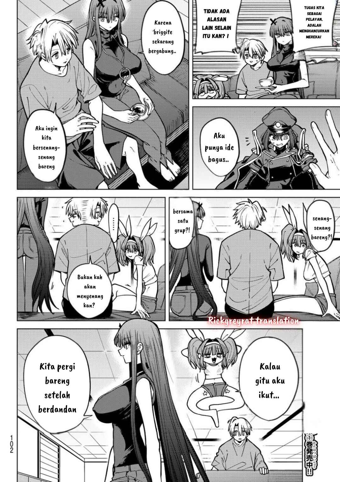 Chapter 15 - Page 5