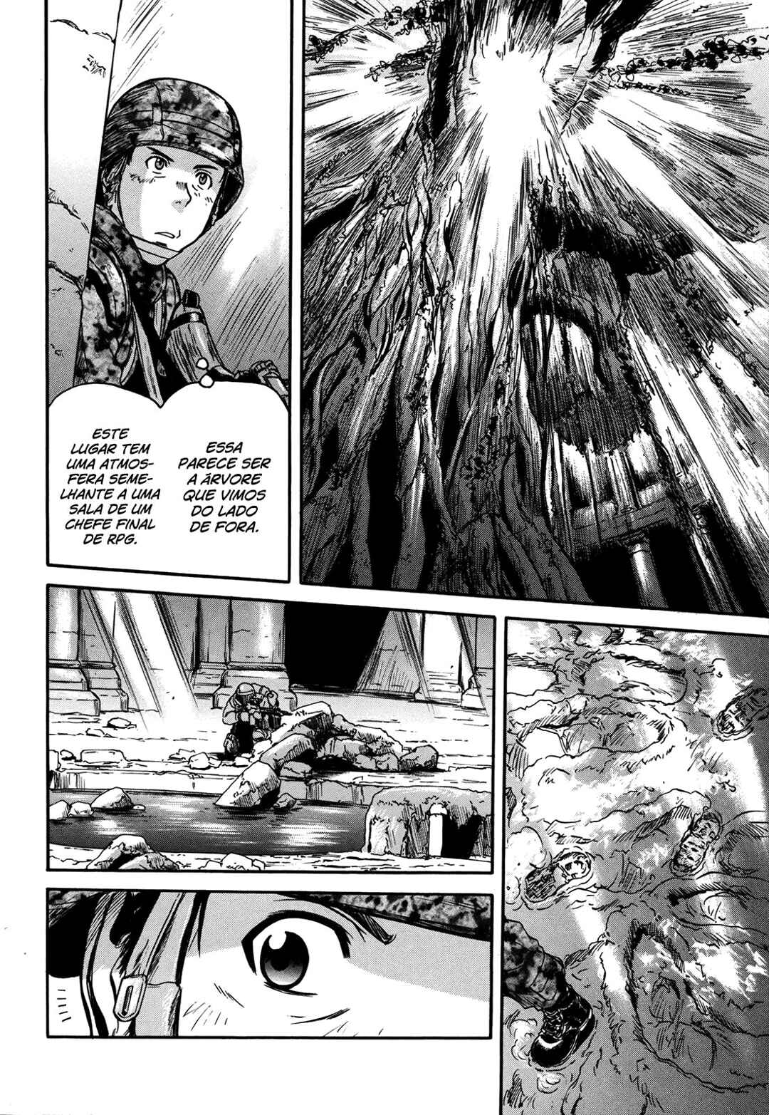 Chapter 50 - Page 10