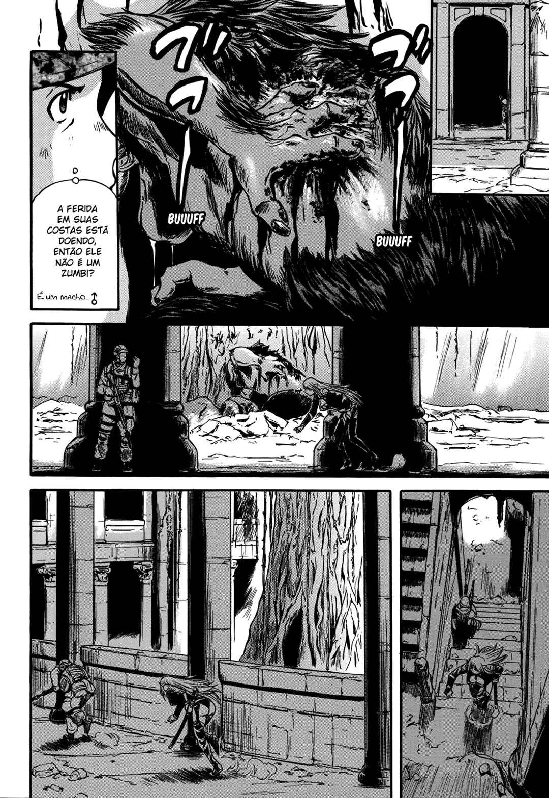 Chapter 50 - Page 30