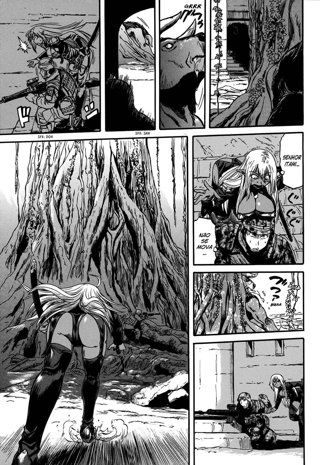 Chapter 50 - Page 31