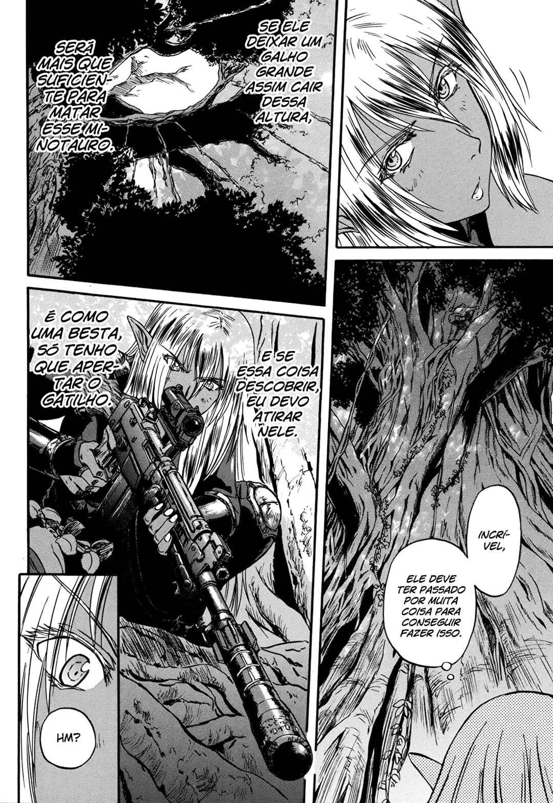 Chapter 50 - Page 34