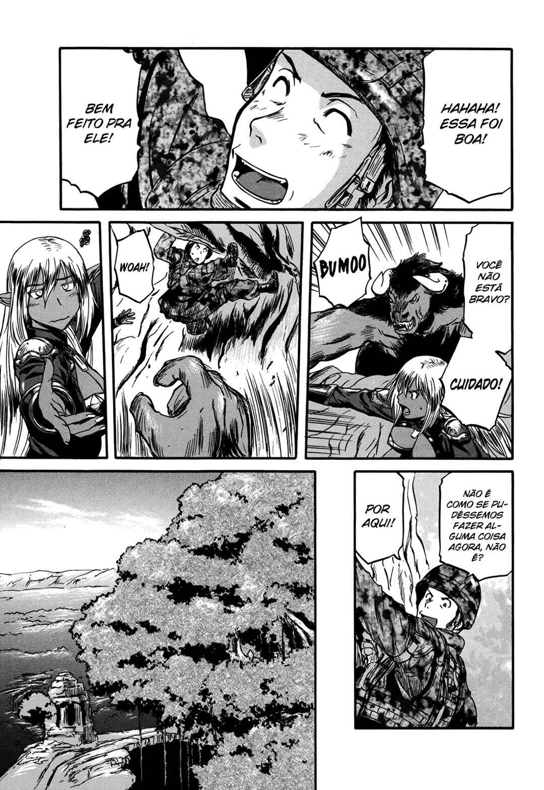 Chapter 50 - Page 39