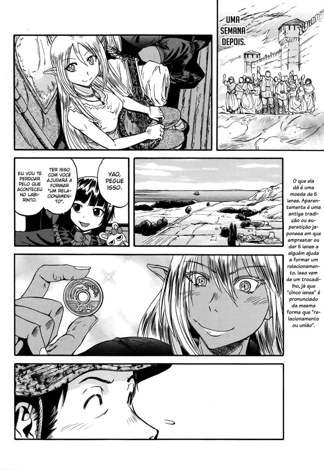 Chapter 50 - Page 52
