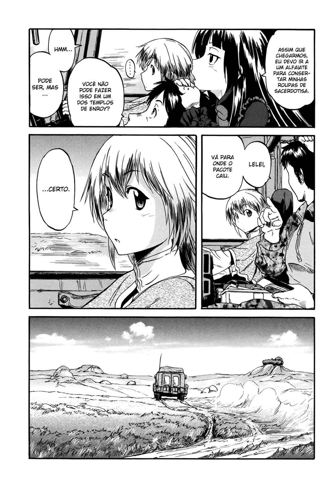 Chapter 50 - Page 57
