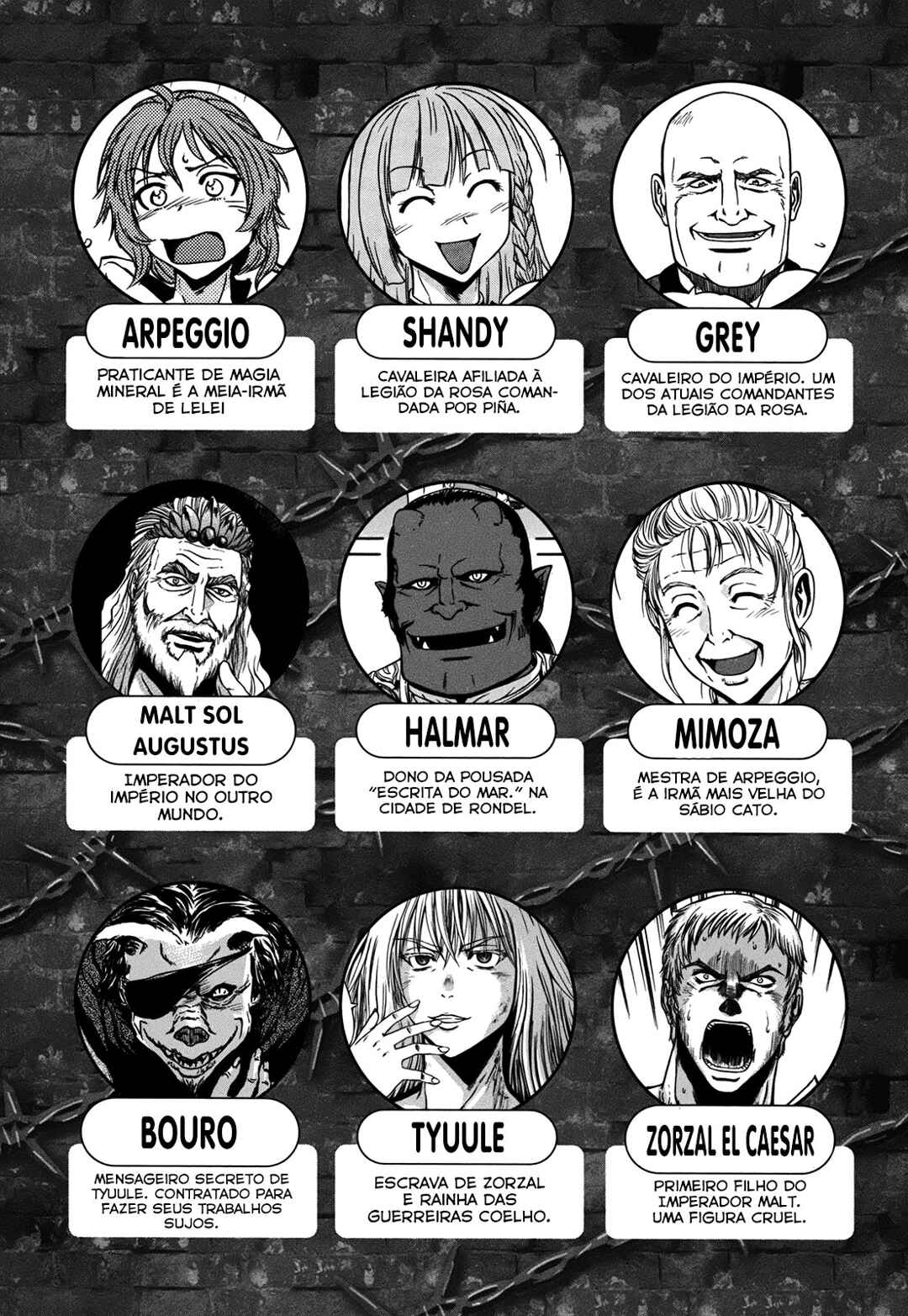 Chapter 50 - Page 6