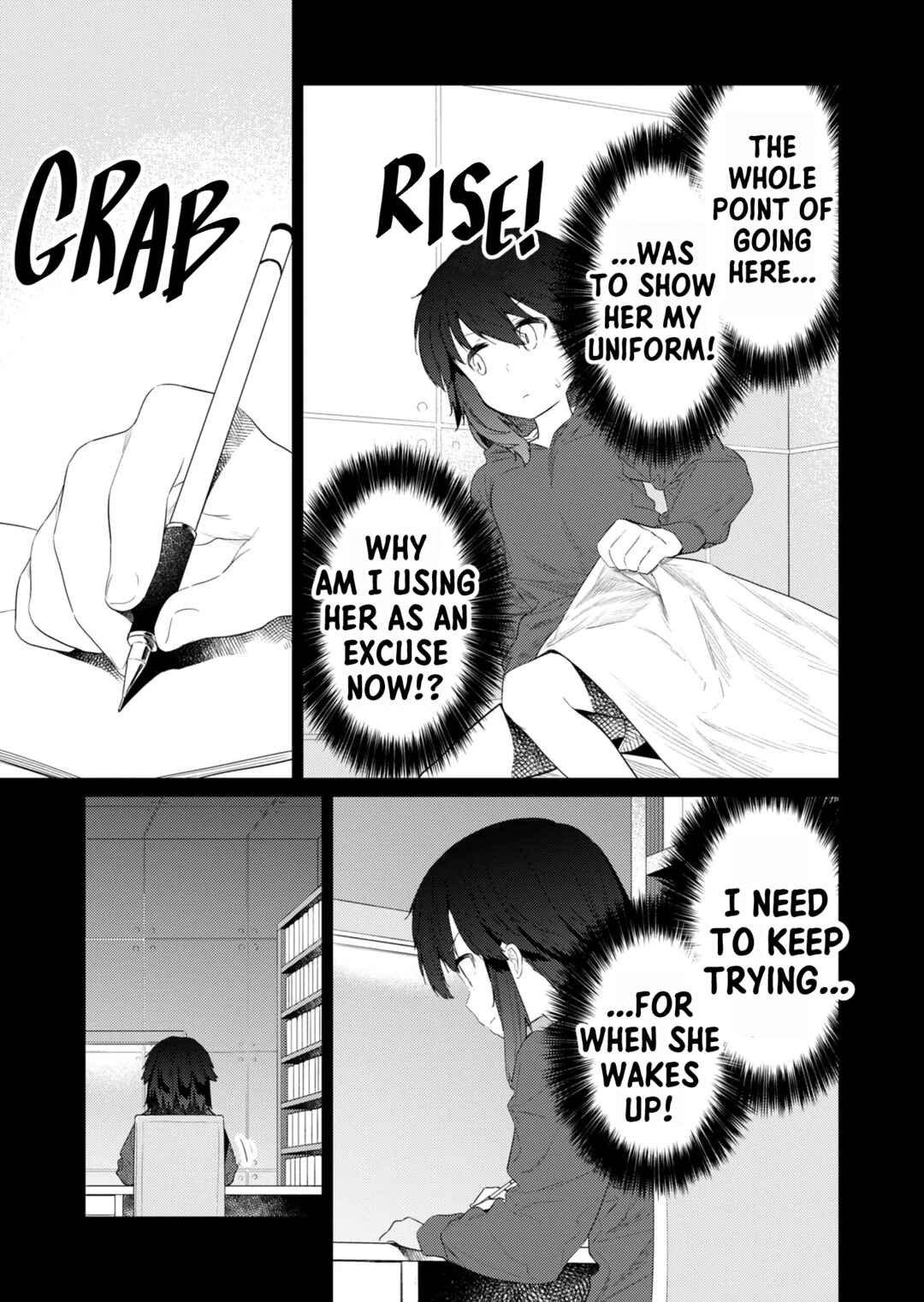 Chapter 116 - Page 3