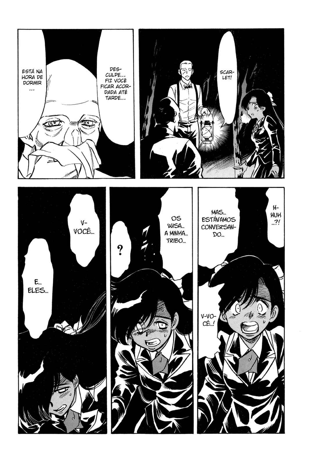 Chapter 130 - Page 16