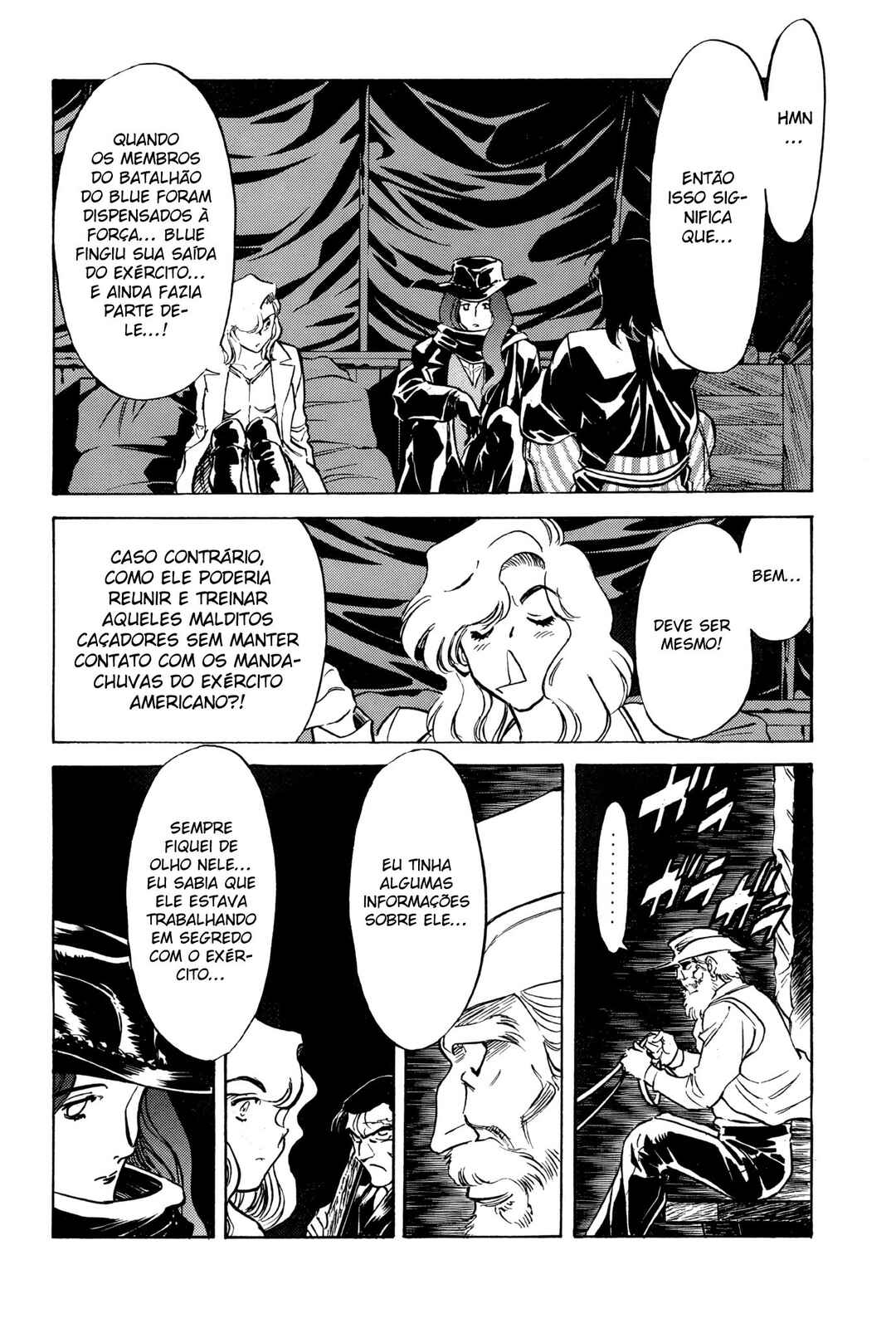 Chapter 130 - Page 19