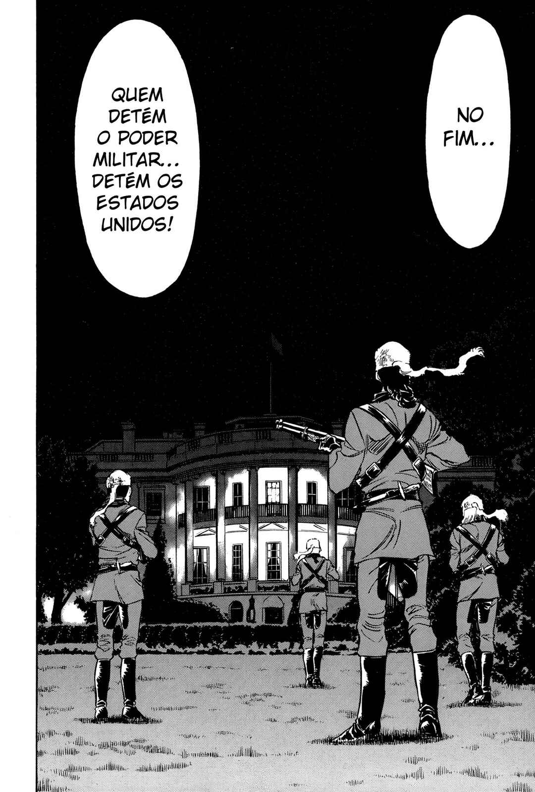Chapter 130 - Page 21
