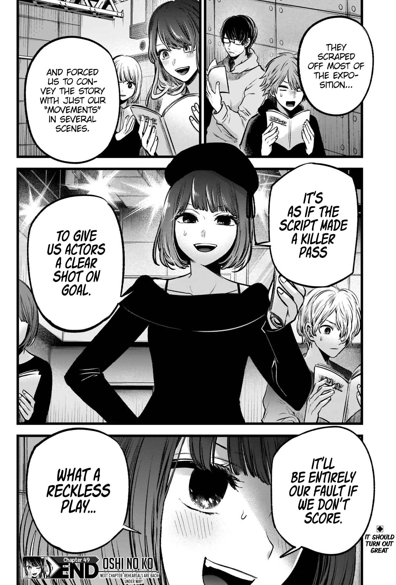 Chapter 49 - Page 20