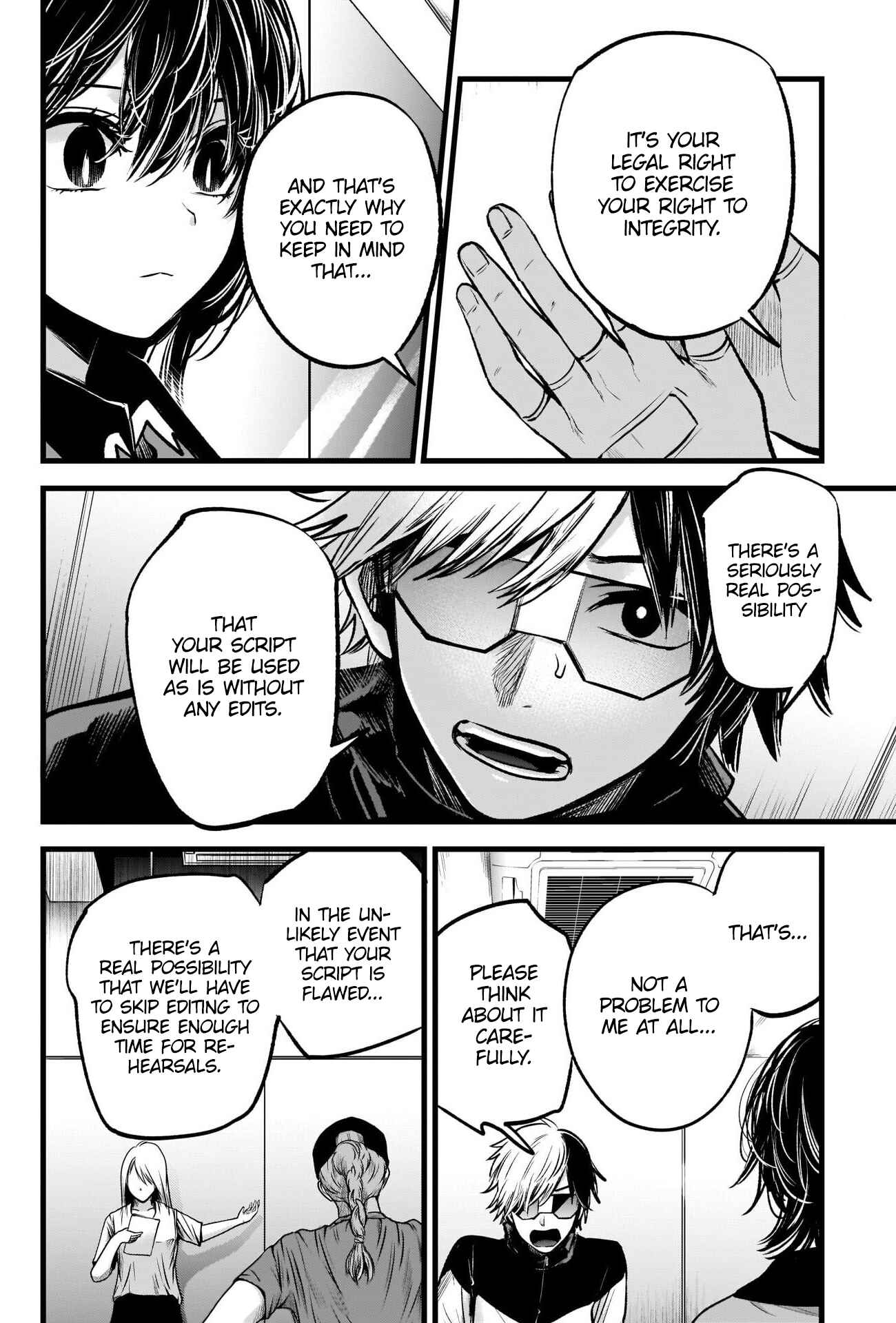 Chapter 49 - Page 8