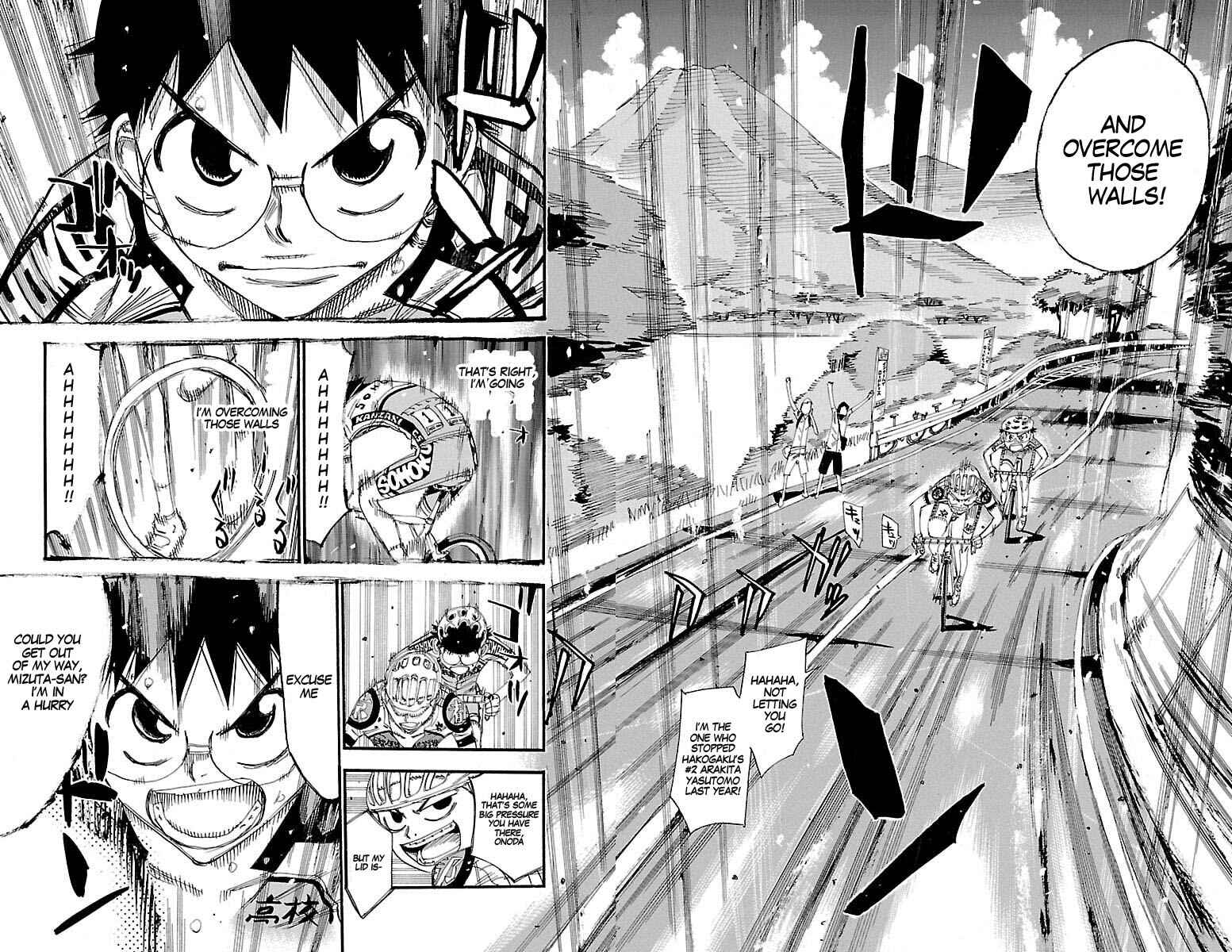 Chapter 426 - Page 15