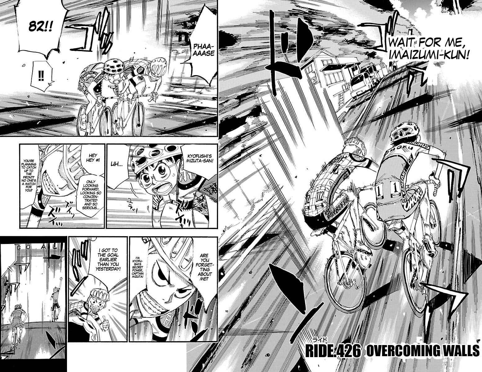 Chapter 426 - Page 4