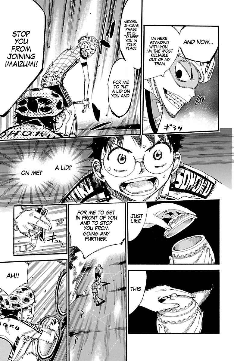 Chapter 426 - Page 6