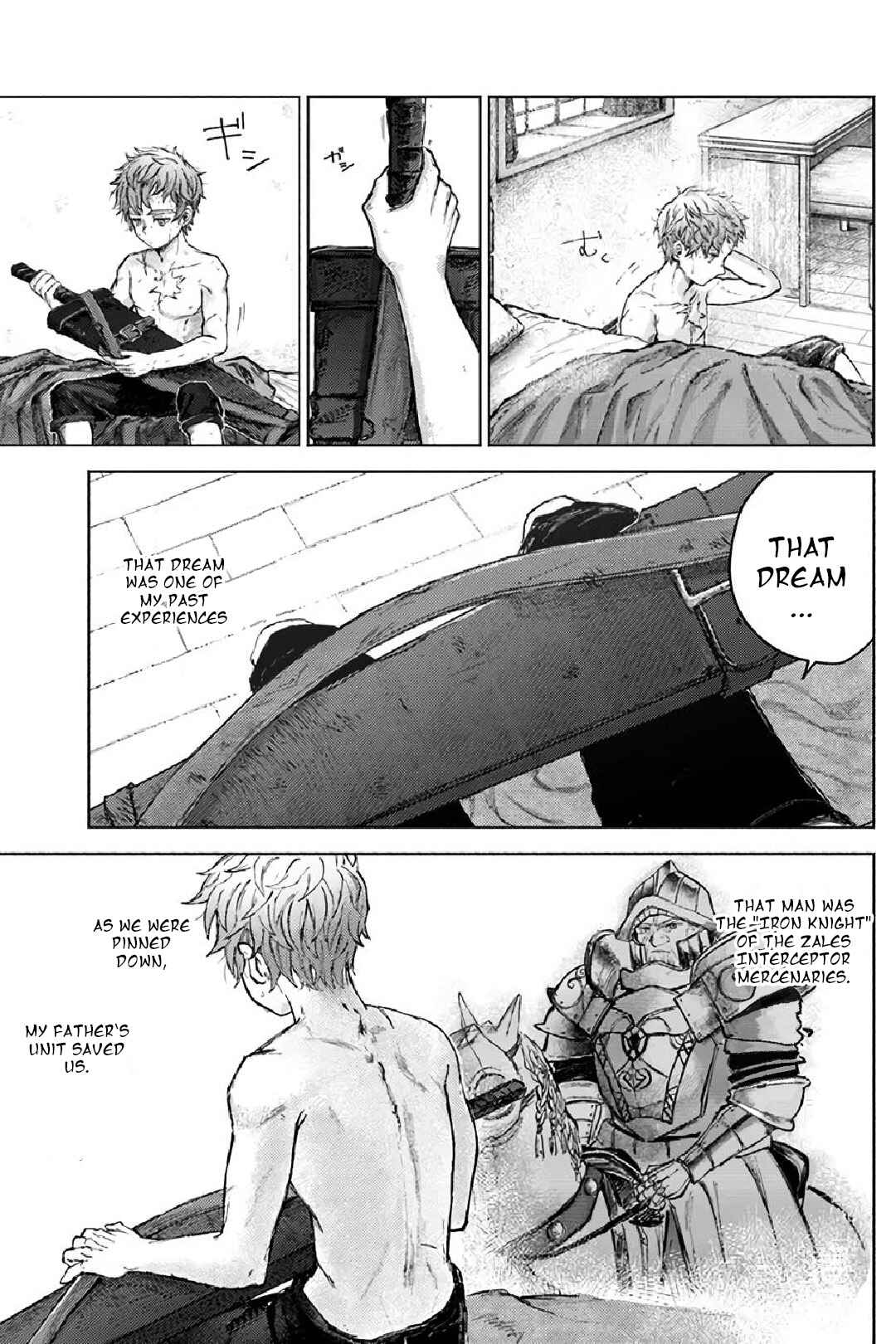 Chapter 4 - Page 5