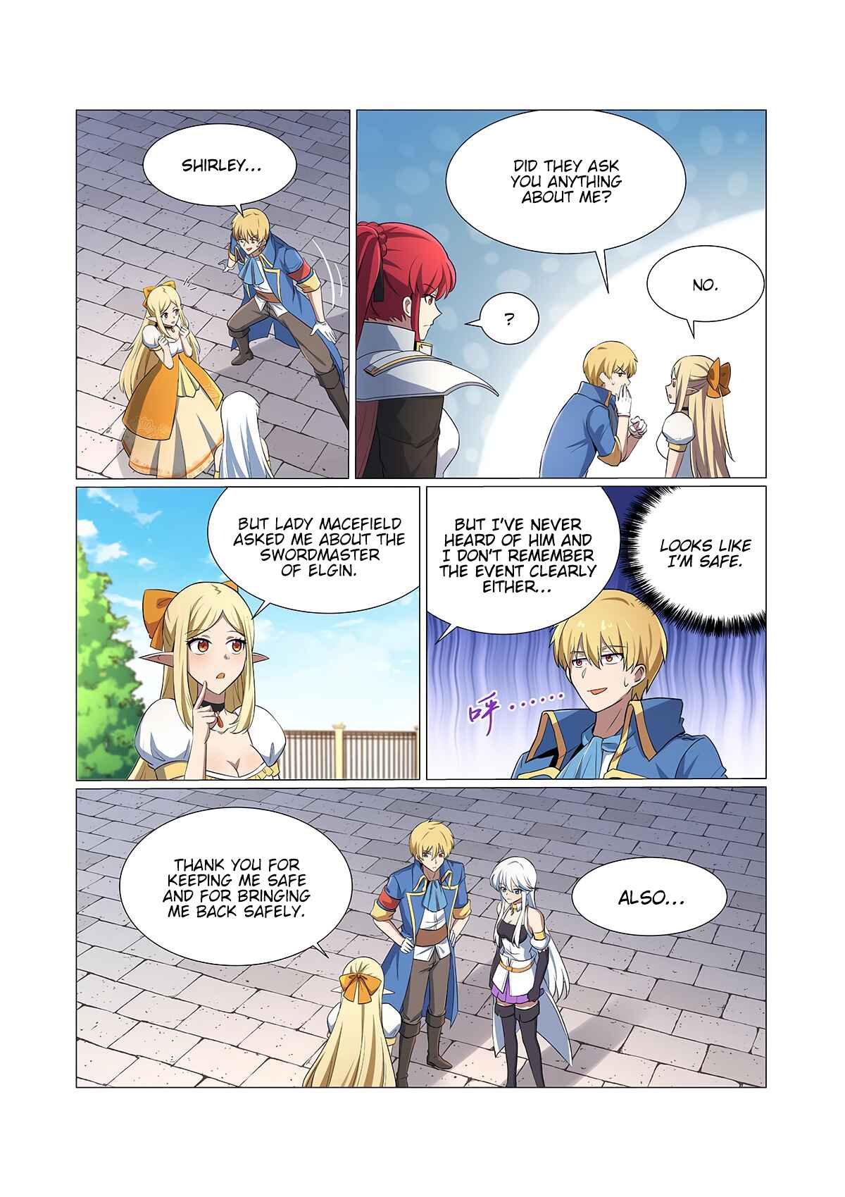 Chapter 109 - Page 10