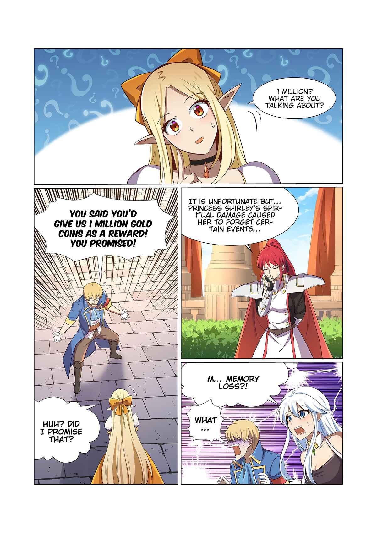 Chapter 109 - Page 12