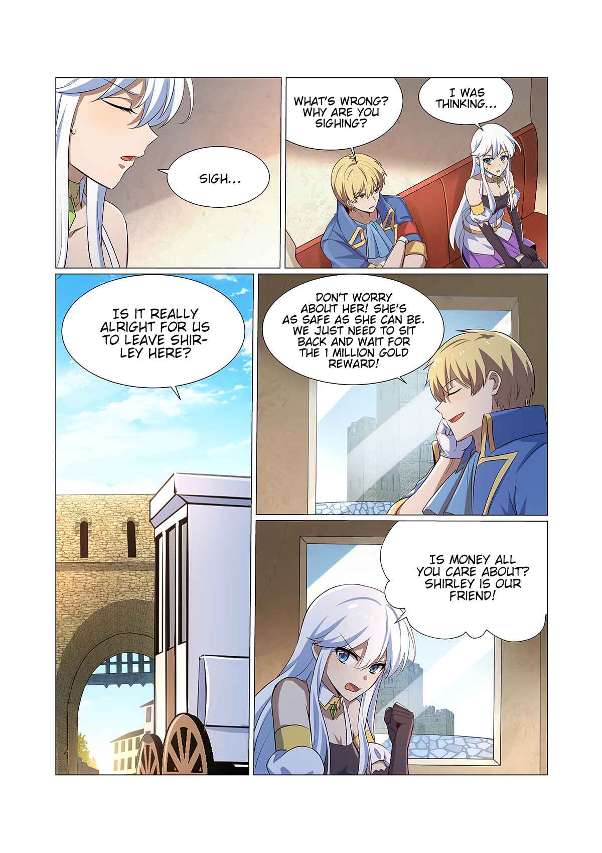 Chapter 109 - Page 3