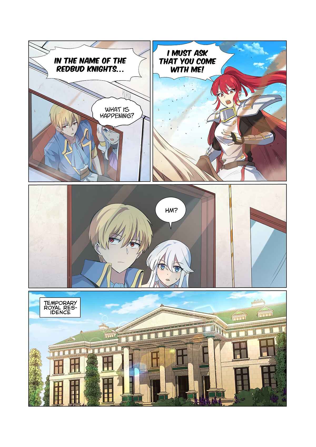 Chapter 109 - Page 6