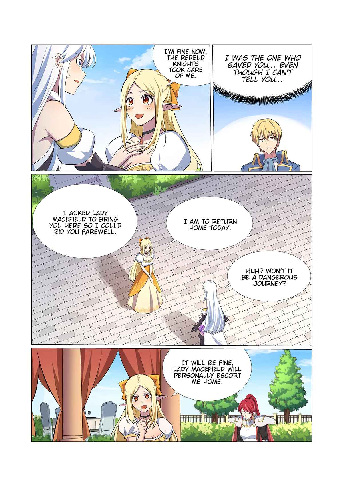 Chapter 109 - Page 9