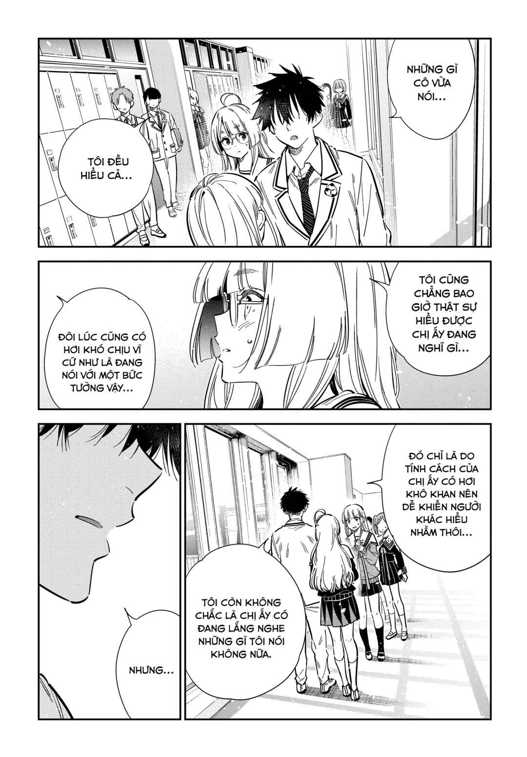 Chapter 46 - Page 16