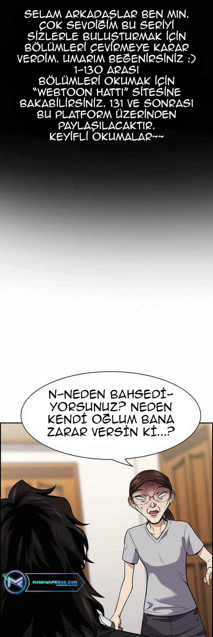 Chapter 131 - Page 1