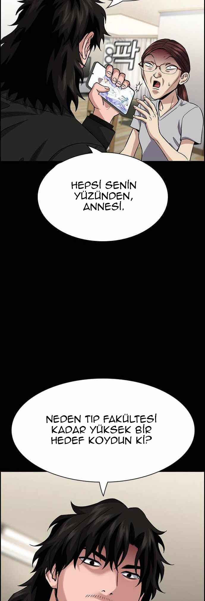 Chapter 131 - Page 21