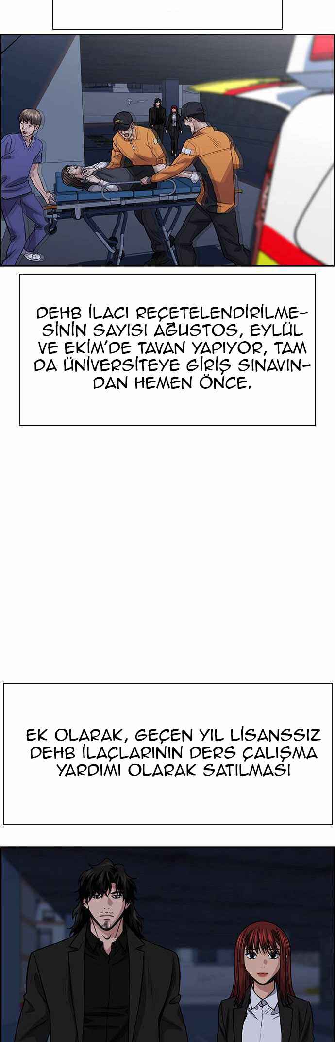Chapter 131 - Page 54