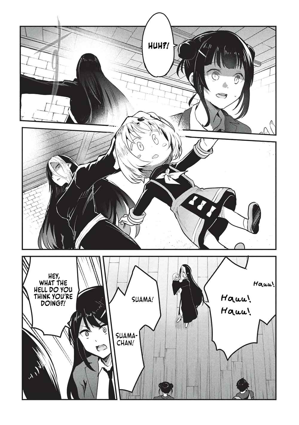 Chapter 63 - Page 7