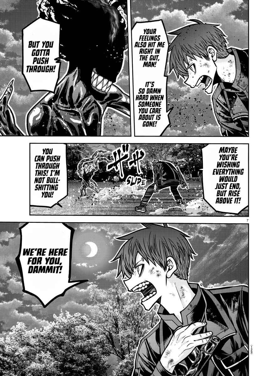 Chapter 193 - Page 8