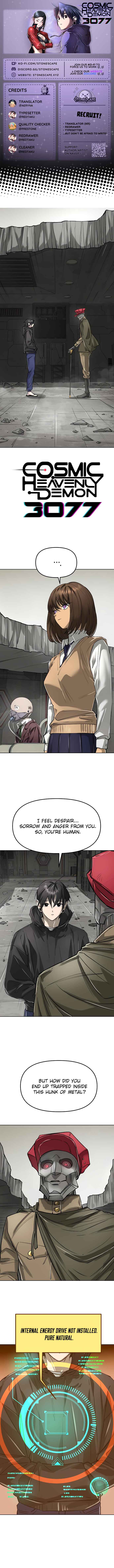 Chapter 45 - Page 1
