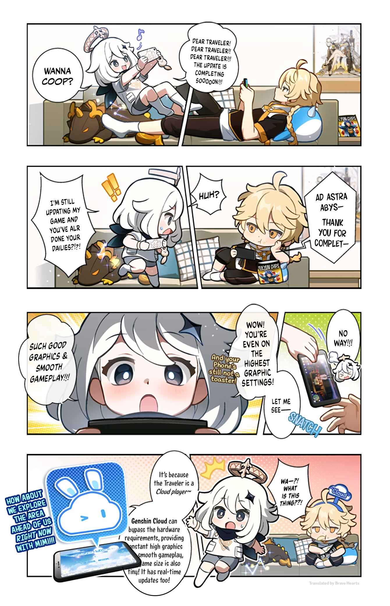 Chapter 16.6 - Page 1