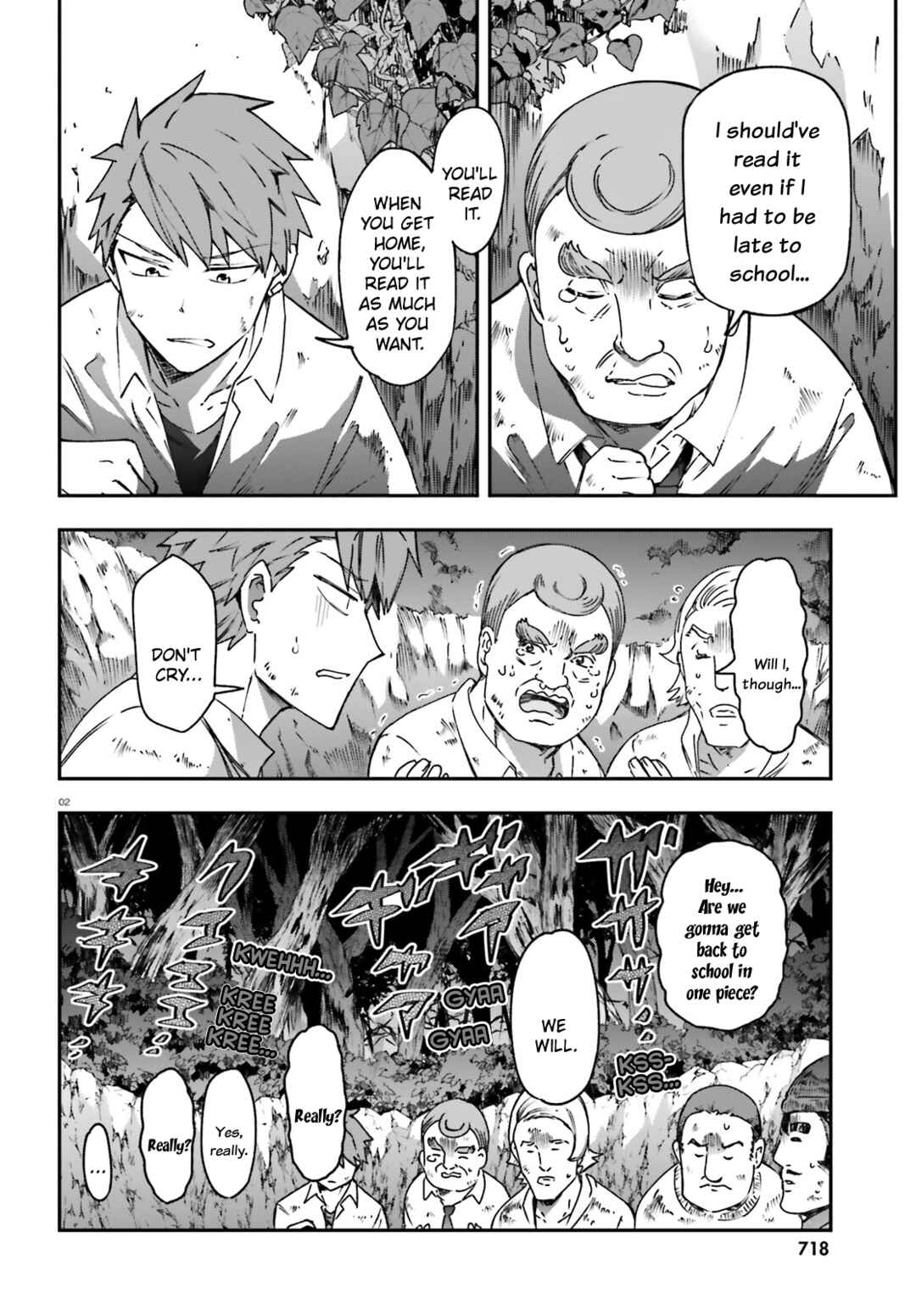 Chapter 162 - Page 2