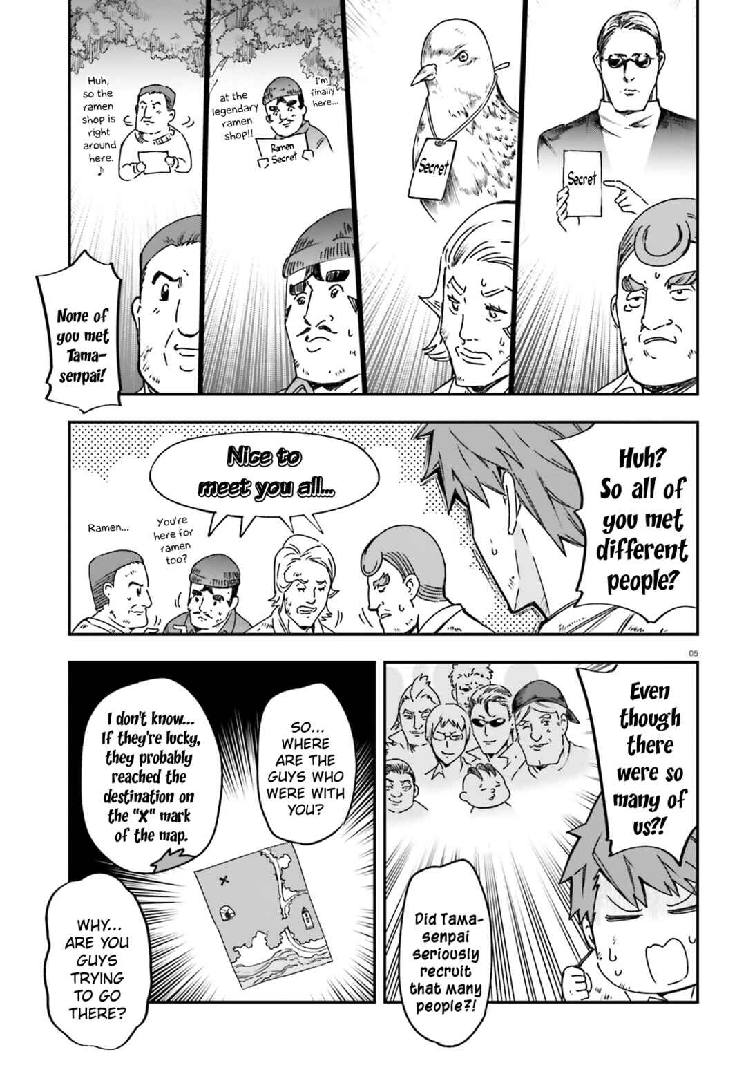 Chapter 162 - Page 5