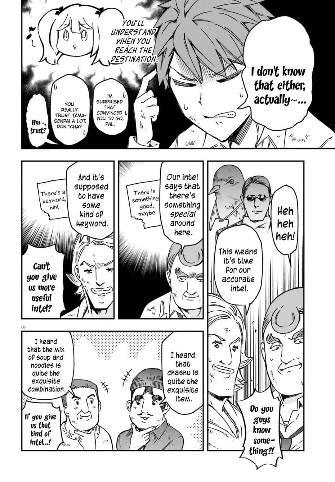 Chapter 162 - Page 6